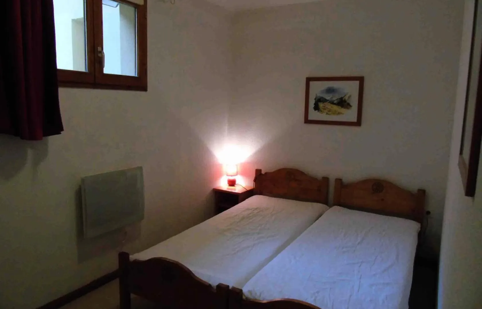 Apartment Chalet Arrondaz - 2 Pieces Pour 4 Personnes Mae-8794 Modane