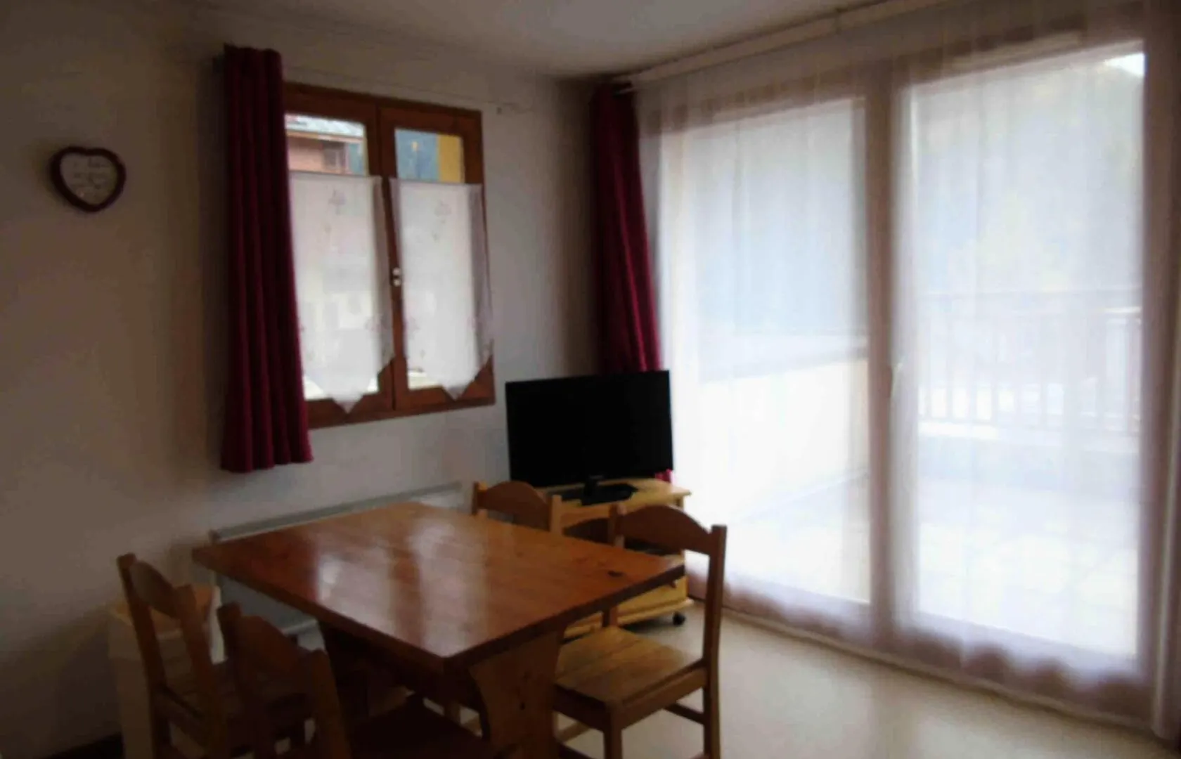 Chalet Arrondaz - 2 Pieces Pour 4 Personnes Mae-8794 모단 0*,